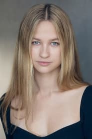 Issy Knopfler as Serena Ross
