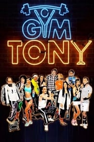 Gym Tony s03 e31