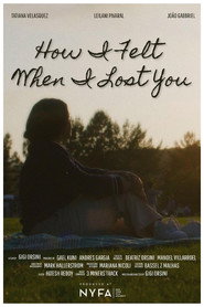 How I Felt When I Lost You