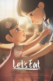 Let’s Eat (2020) Cliver HD - Legal - ver Online & Descargar