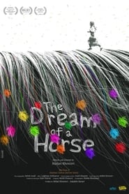 Poster The Dream of a Horse