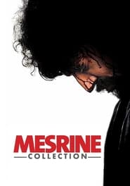 Fiche et filmographie de The Mesrine Collection