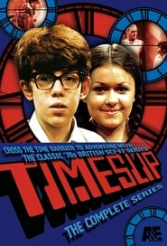 Timeslip постер