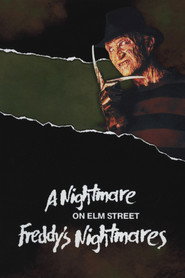 Freddy's Nightmares poster