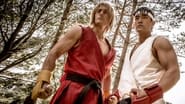 Street Fighter : Assassin's Fist en streaming