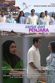 Zuriat Dari Penjara