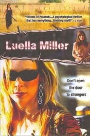 Poster Luella Miller 2004
