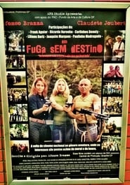 Poster Fuga Sem Destino