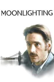 Poster for Moonlighting