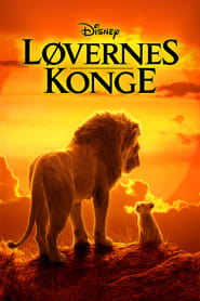 Løvernes konge [The Lion King]