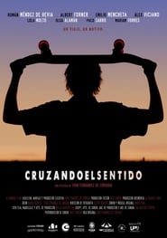 Poster Cruzando el sentido