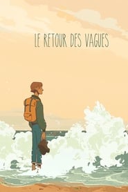 Poster Le retour des vagues