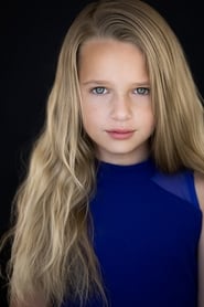 Kenley Smyth as Young Cora Wolf