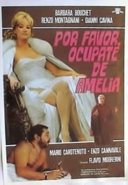 Voir Per favore, occupati di Amelia streaming complet gratuit | film streaming, streamizseries.net