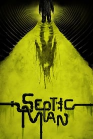 Poster Septic Man