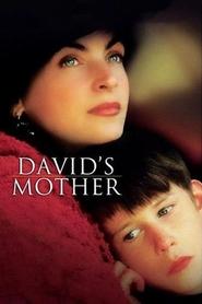 David's Mother постер