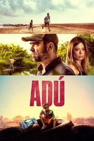 Adú poszter