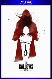 The Gallows 2 постер