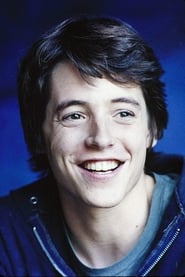 Matthew Broderick