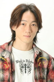大岩 剣也