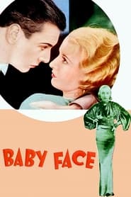 Baby Face постер