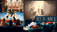October 31-November 6 | Daniel 1-6