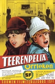 Teerenpeliä 1963