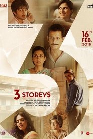 [HD] 3 Storeys 2018 Online Lektor PL