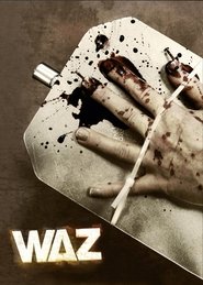 Waz poster