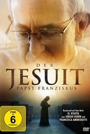 Poster Der Jesuit - Papst Franziskus 2016