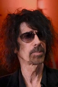 J. Geils photo 2