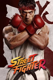 Street Fighter