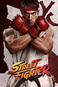Street Fighter (2026)