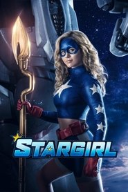 Stargirl - Season 1 Episode 1 : Pilot