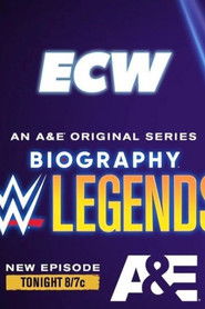 Biography: ECW