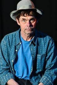 Rich Hall's Fishing Show poster