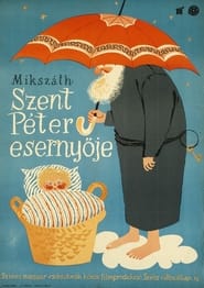 Szent Péter esernyője 1958