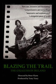 Blazing the Trail: The O'Kalems in Ireland