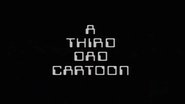 A Third Dad Cartoon