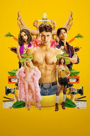 Nacho poster