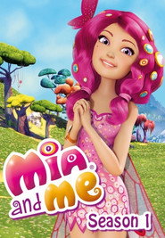 Mia and Me Season 1 2