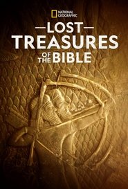 Lost Treasures Of The Bible (2024)