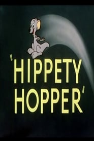 Hippety Hopper постер