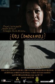Poster ¿Nos conocemos? 2014