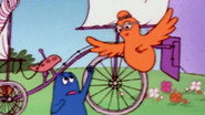 La course automobile