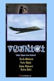 Poster Soldiers 1984