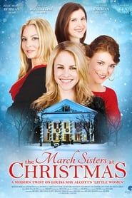 The March Sisters at Christmas (2012)