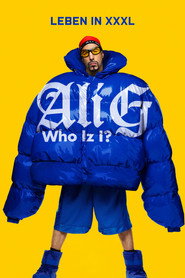 Ali G - Who Iz I?