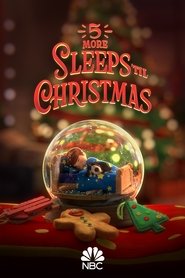 5 More Sleeps 'til Christmas 1970