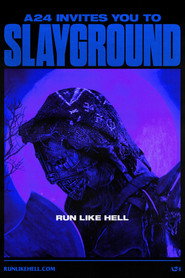 Slayground постер